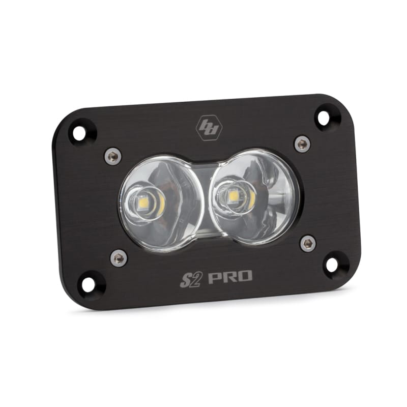 BAJ S2 Sport Lights