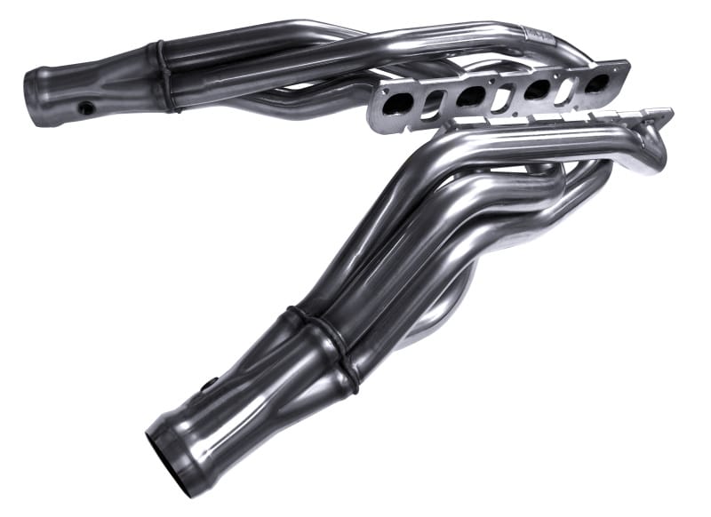 KSH LT Header & Conn Pipe