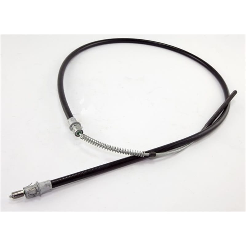 OMI Cables/Fuses