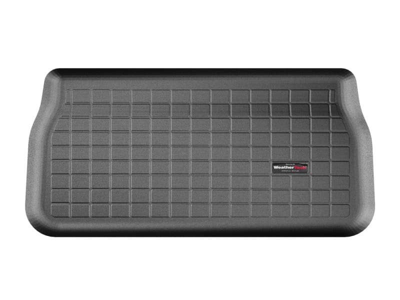 WT Cargo Liners - Black