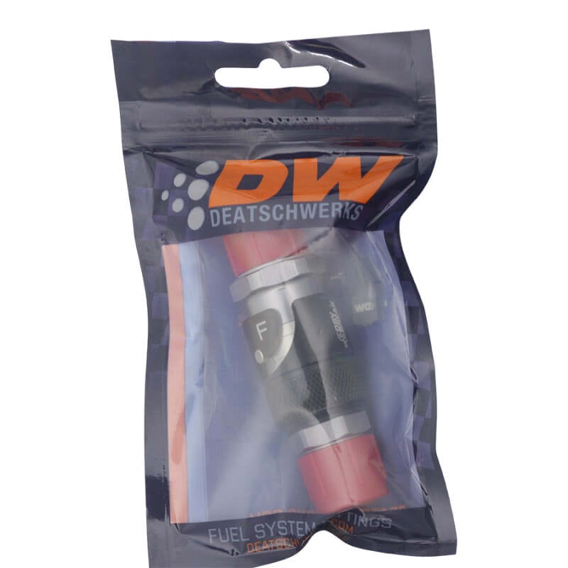 DW ORB to -AN Adapters thumbnail 2