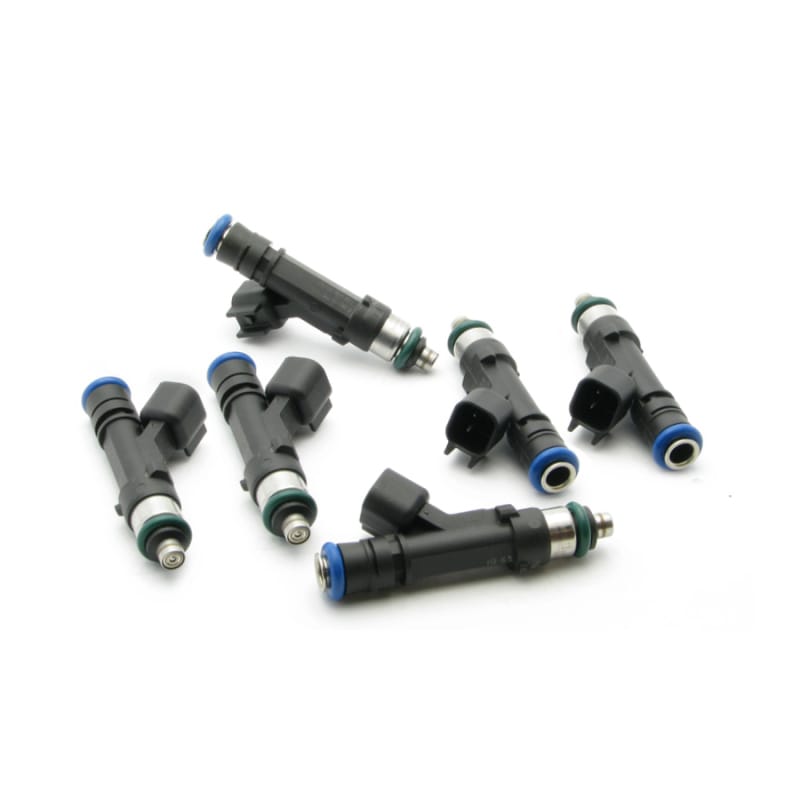 DW 39lb Injector Sets -6 Cyl
