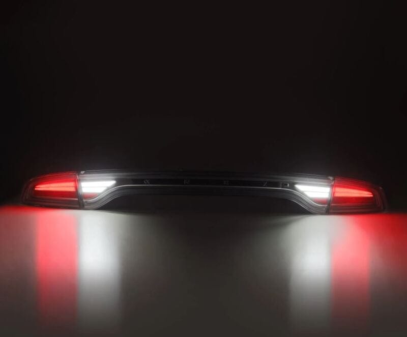 ARX NOVA Tail Lights thumbnail 6