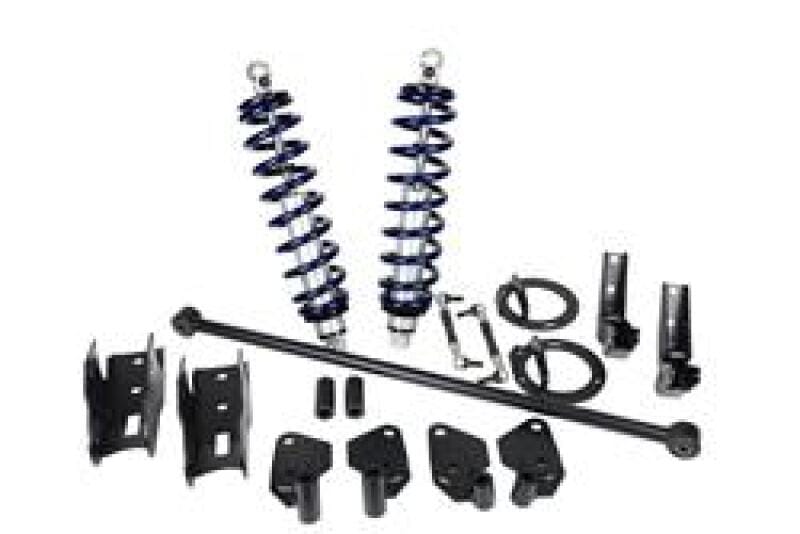 RID HQ Coilover Kits thumbnail 2