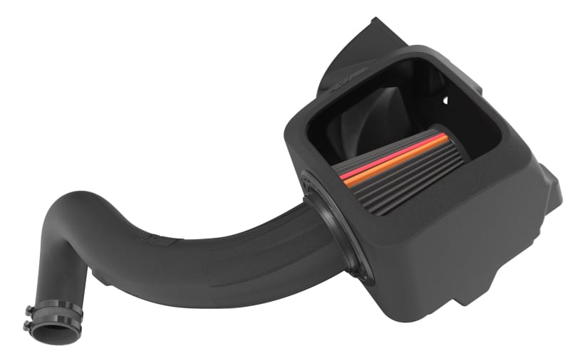 KN NextGen Cold Air Intakes thumbnail 2