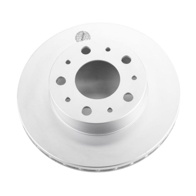 PSB Evolution Coated Rotor