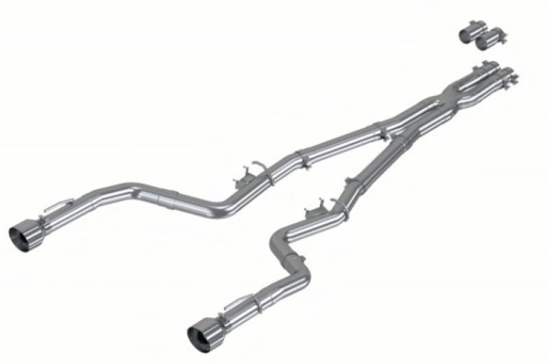 MBRP Catback Exhaust AL thumbnail 2