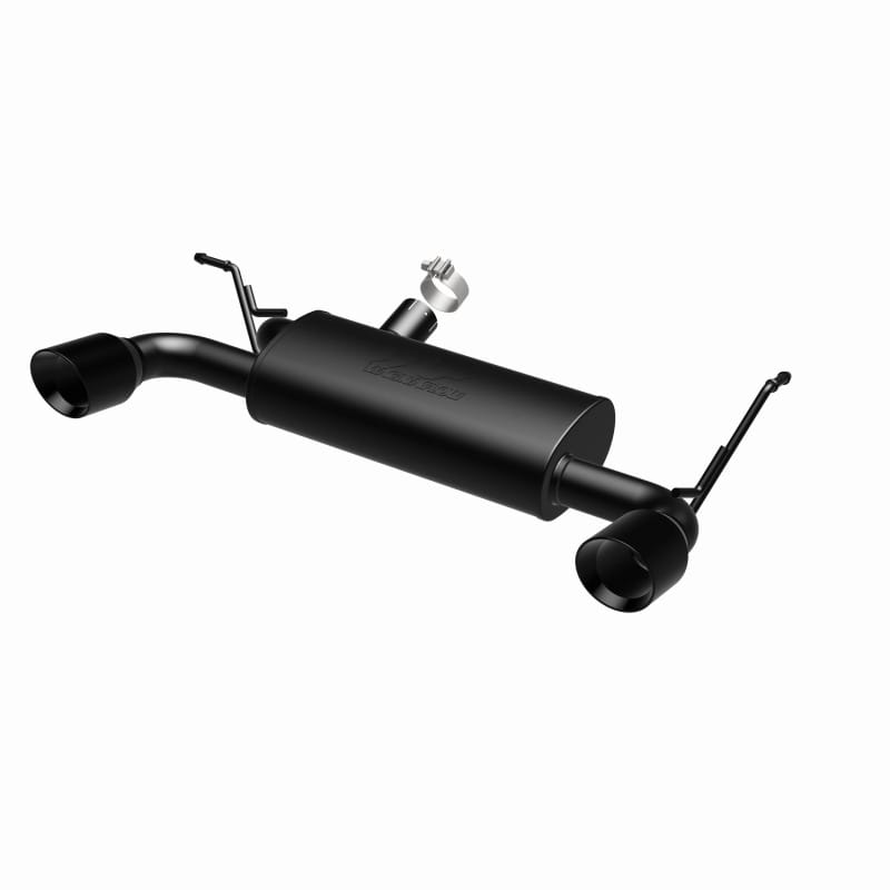 MAG Axle Back Exhaust thumbnail 8
