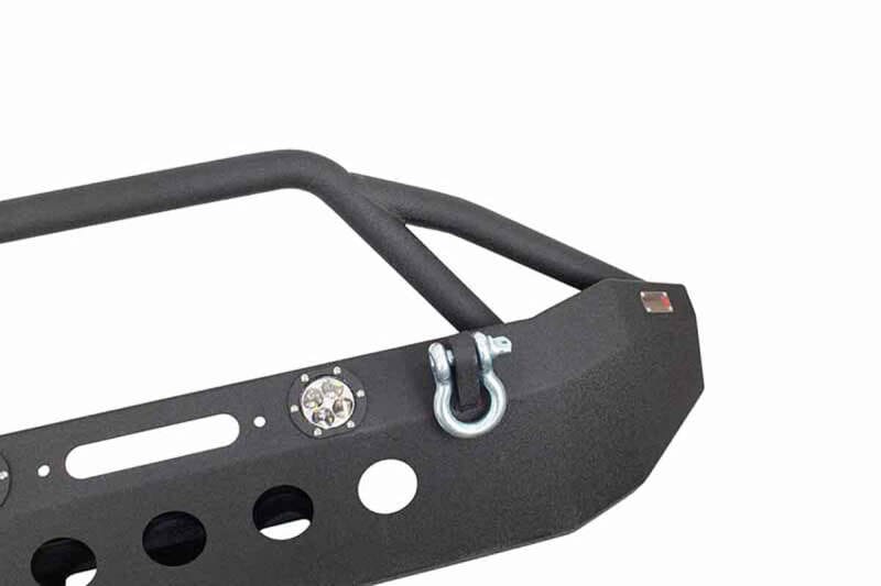 FBO Front Winch Bumpers thumbnail 3