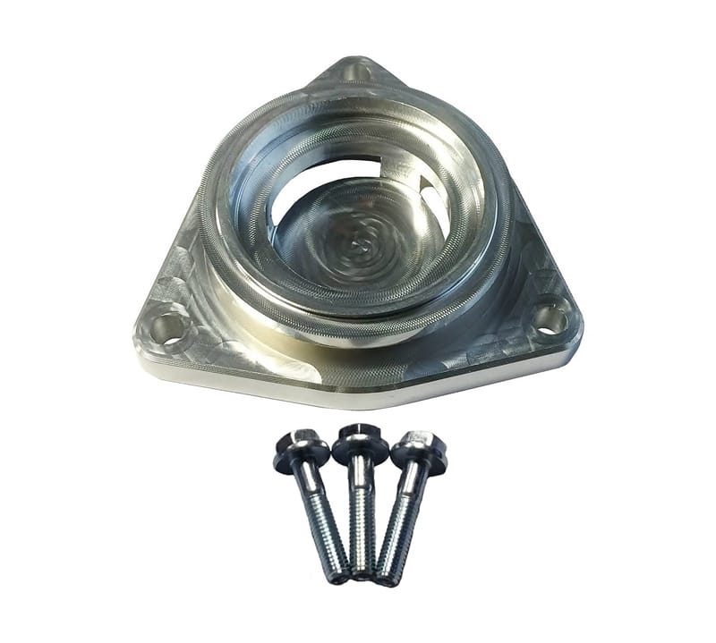 TQS BOV Adapters