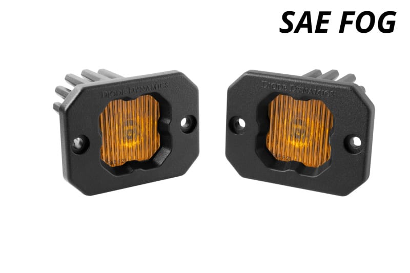 DIO LED Light Pods thumbnail 2