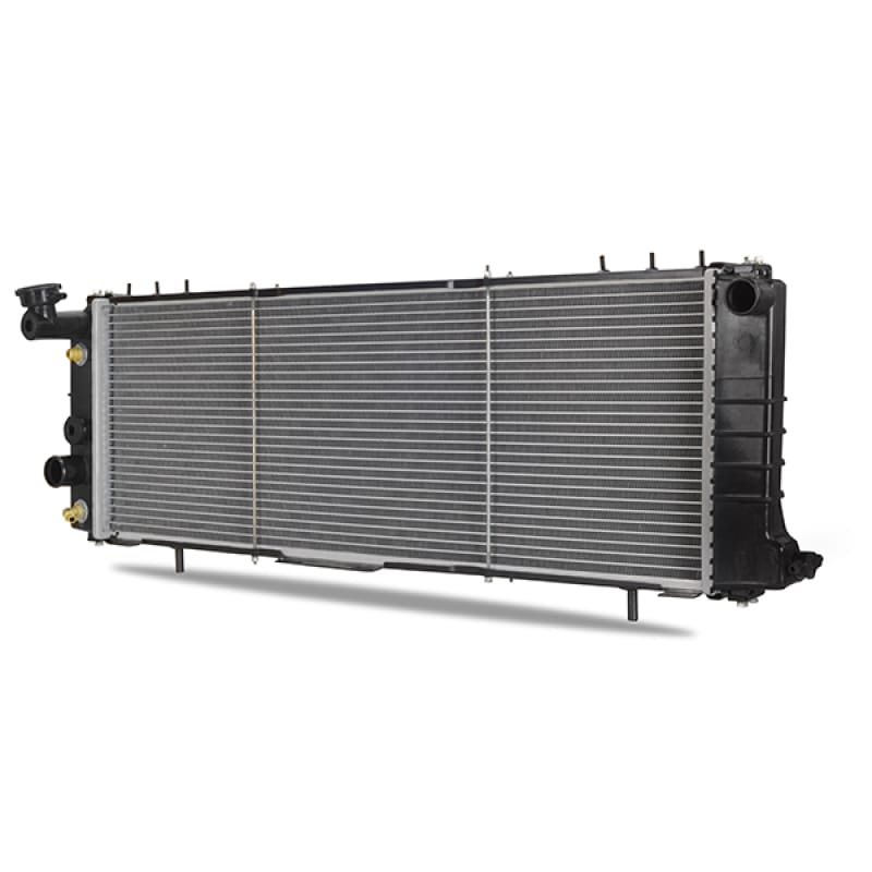 MM Radiators - Plastic thumbnail 3