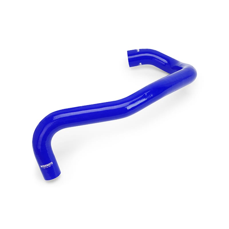 MM Silicone Hose - Radiator thumbnail 2