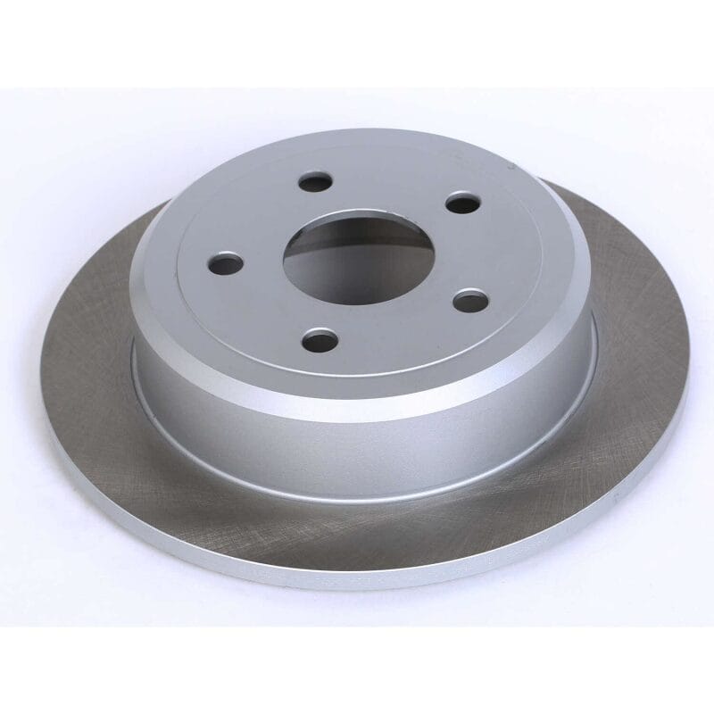 PSB Semi Coated Rotors