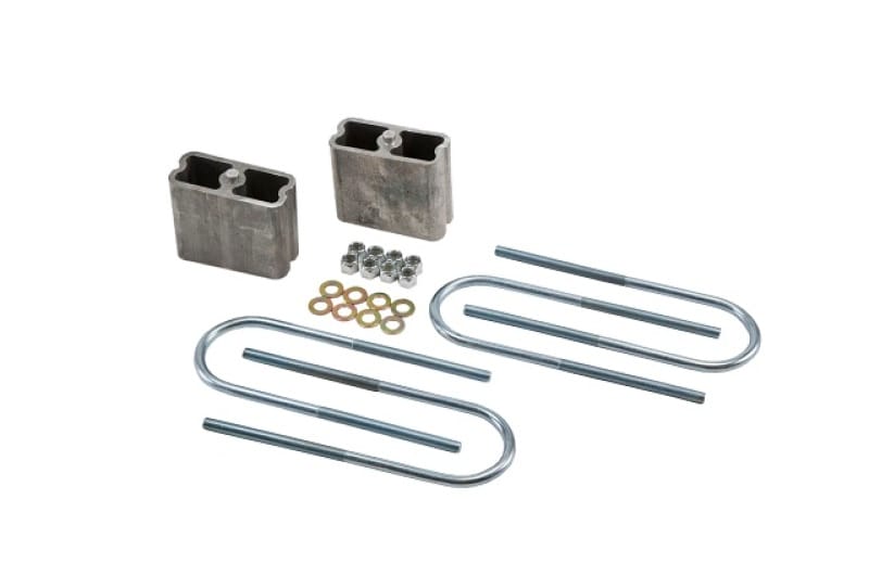 BT Lowering Block Kit