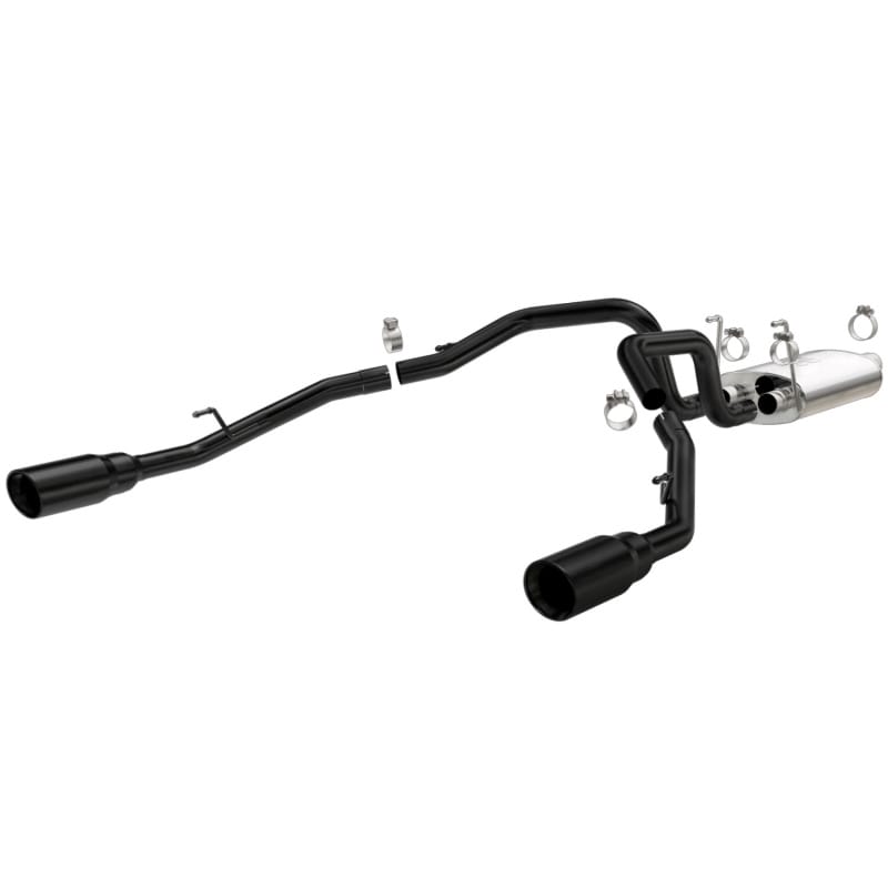 MAG Catback Exhaust