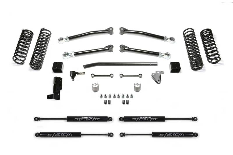 FAB Control Arm Links