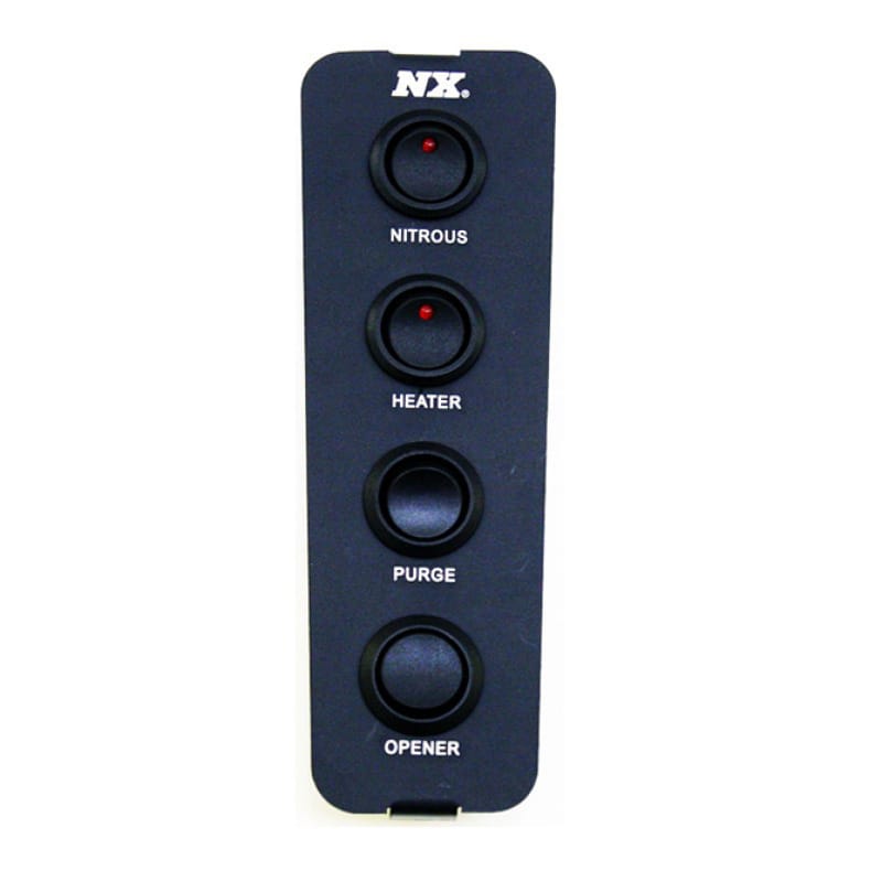 NEX Switch Panels