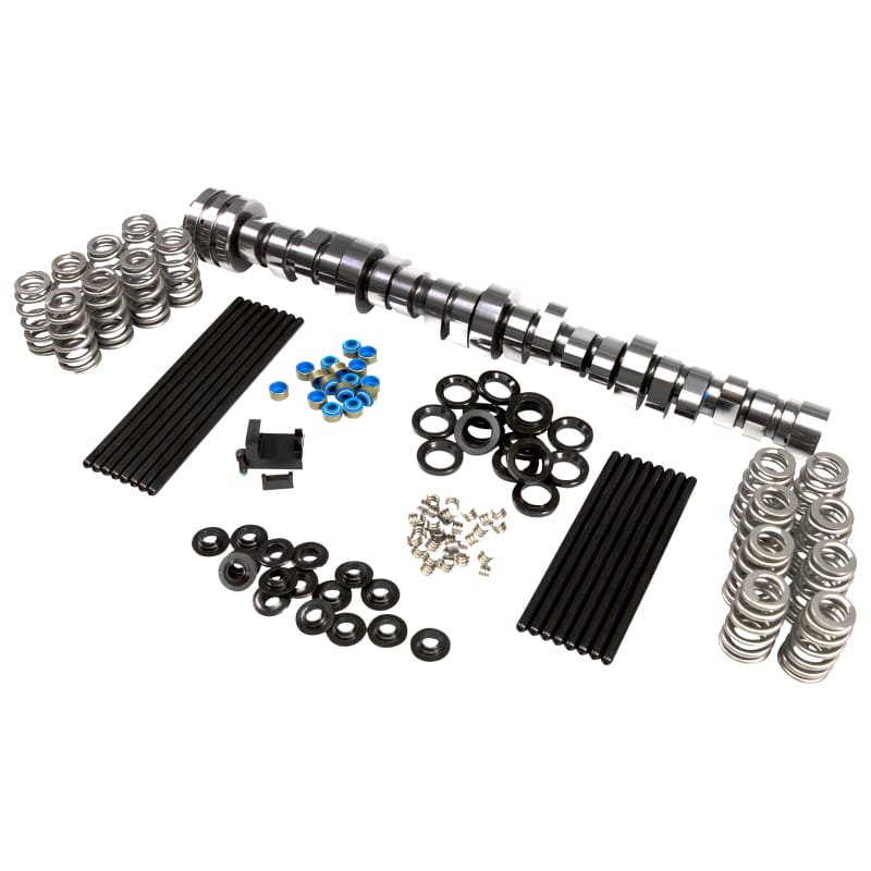 CCA Camshaft Kits thumbnail 2