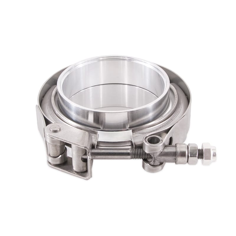 MM V-Band Clamps