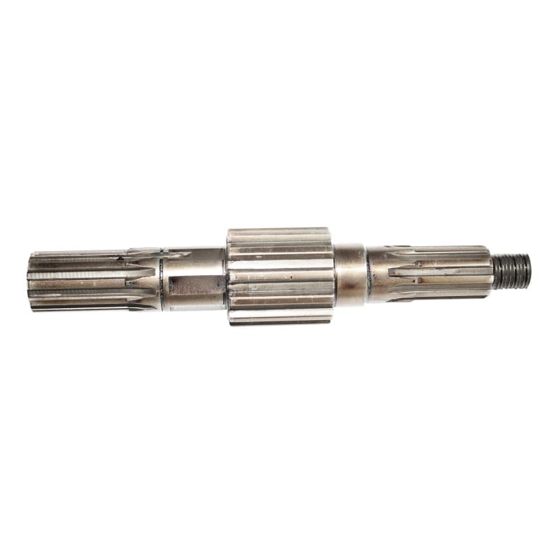 OMI Output Shafts