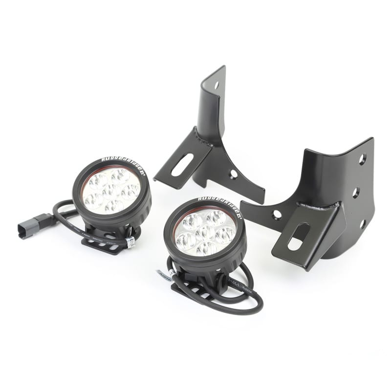 RUG LED Lights