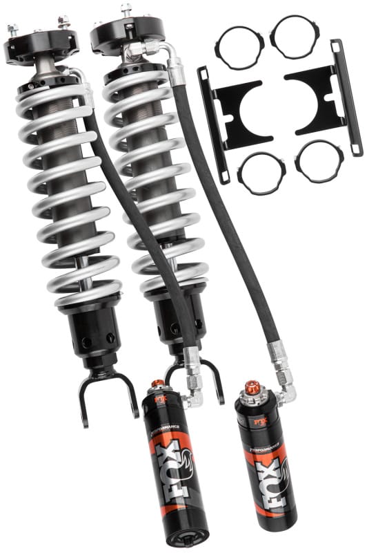 FOX 2.5 Perf Coilover Shock thumbnail 3