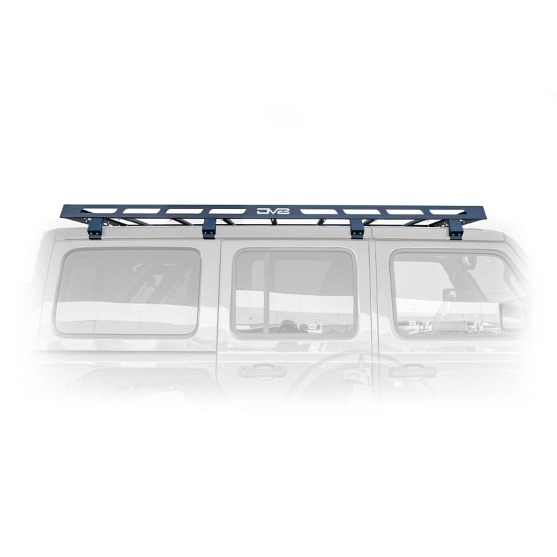 DV8 Roof Racks thumbnail 3