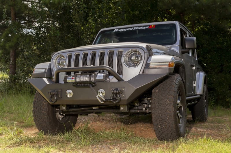 RUG Bumpers thumbnail 3