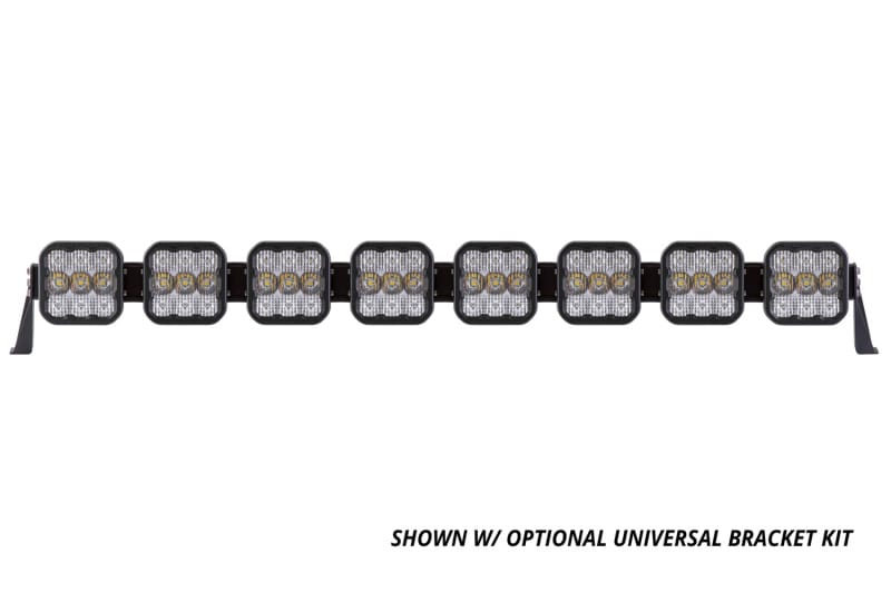 DIO LED Light Bars thumbnail 2