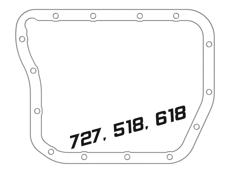 AFE Diff/Trans/Oil Covers thumbnail 3