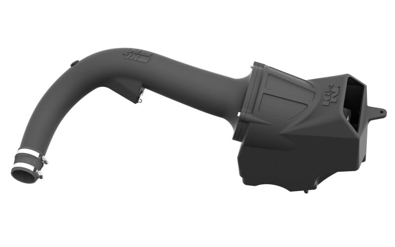 AIR Cold Air Intake Kit thumbnail 3