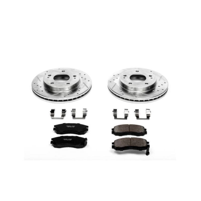 PSB Z23 Evolution Kit