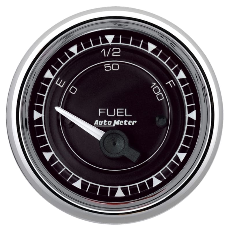 AM Chrono Gauges