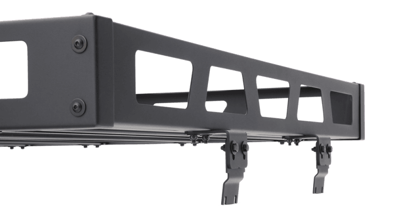 BOD Roof Rack Mount Kit thumbnail 4