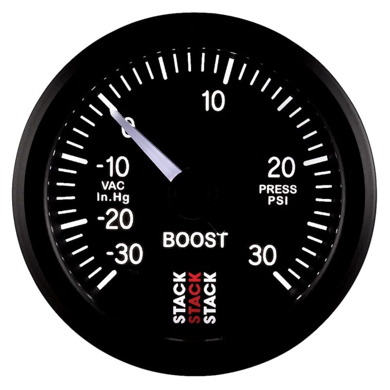 AM Stack Gauges thumbnail 4
