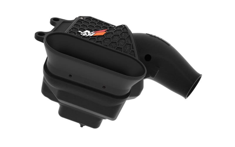 KN 63 AirCharger Intake thumbnail 3