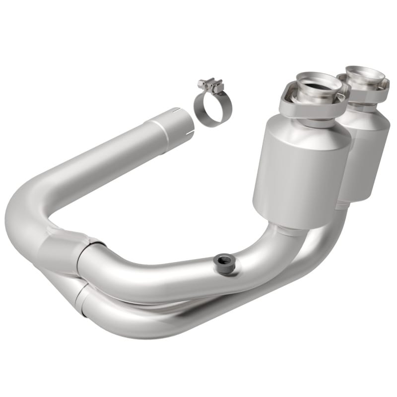 MAG Converter Direct Fit