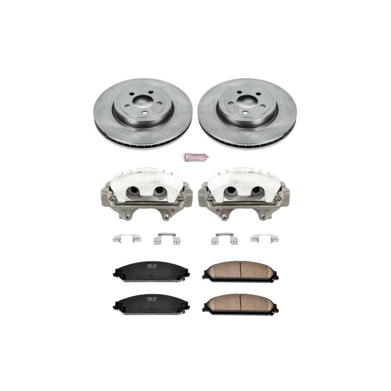 PSB Autospecialty Caliper