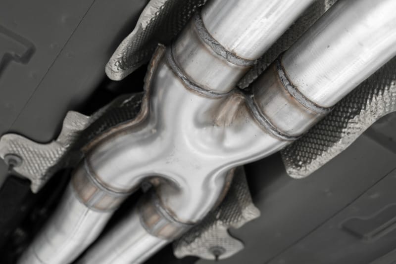MBRP Catback Exhaust AL thumbnail 5