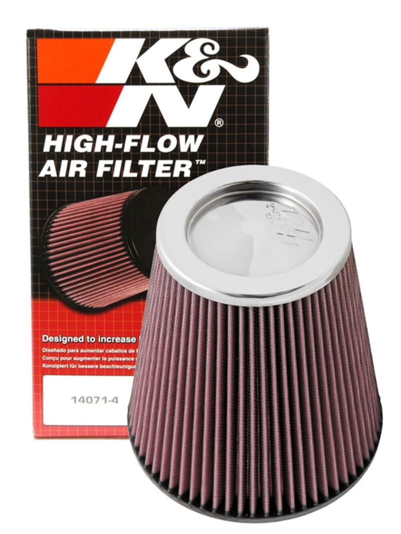 KN Universal Air Filter thumbnail 4