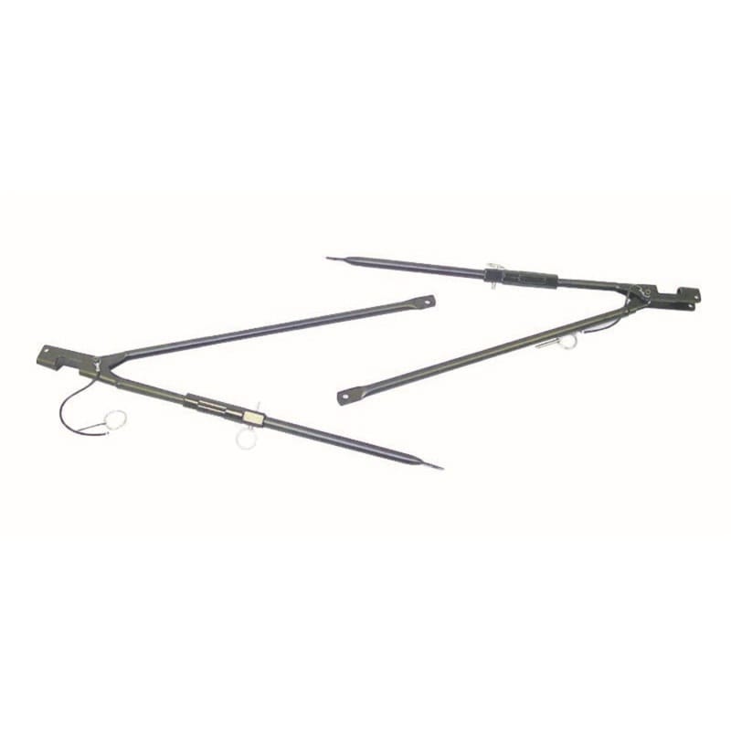 RUG Spreader Bars