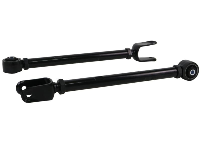 WL Control Arms - Front