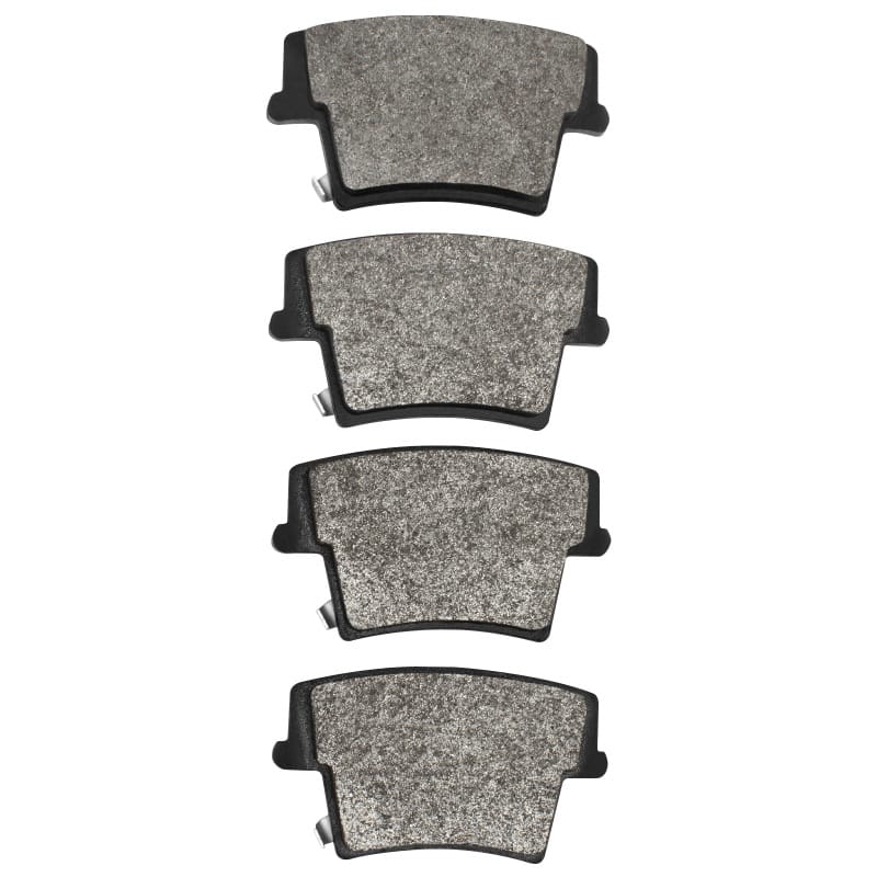 RNC Super Duty Brake Pads