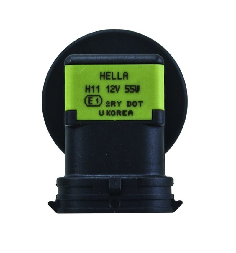 HELLA Halogen Bulb thumbnail 5