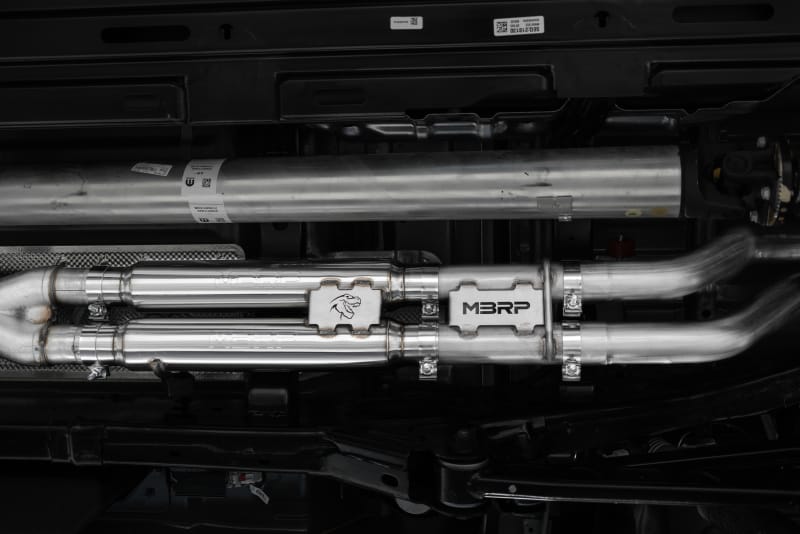 MBRP Catback Exhaust 304 thumbnail 3