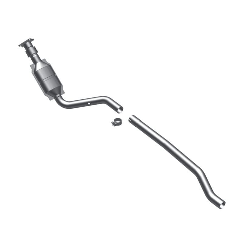 MAG Converter Direct Fit