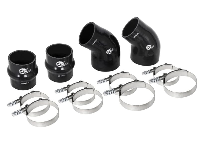AFE Bladerunner I/C & Tubes