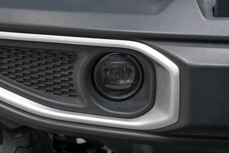 DIO Fog Lights thumbnail 4