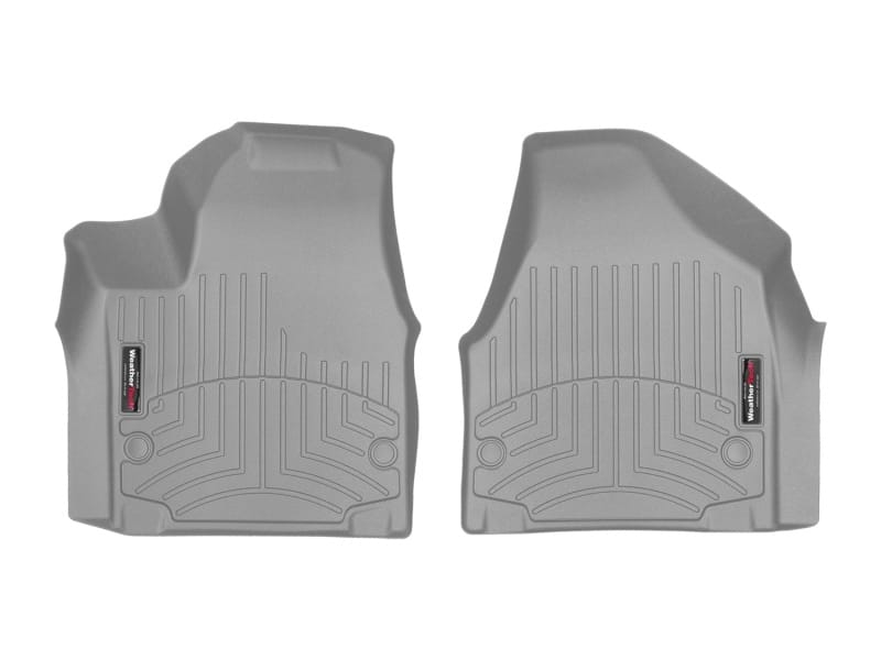 WT FloorLiner - Front - Grey